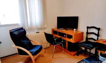 Imagem 6: APARTAMENTO - BROOKLIN - SP