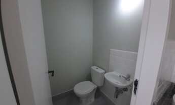 Imagem 6: Ótima Sala Comercial para locação TOTALMENTE REFORMADA ( pronta para entrar ), 33m², 2 Ban