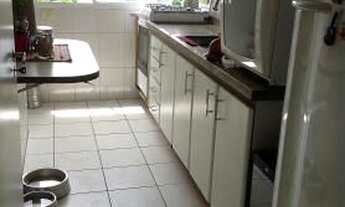 Imagem 5: Apartamento à venda, 3 quartos, 1 suíte, 1 vaga, Vila Monte Alegre - São Paulo/SP