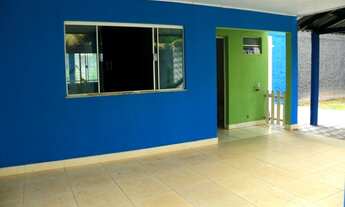 Imagem 6: Vendo Casa 3 quartos com ampla área de lazer