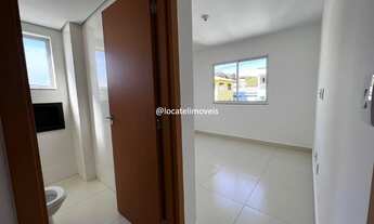 Imagem 4: Área privativa de 2 quartos a venda no bairro Cardoso