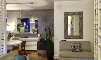 Imagem 6: APARTAMENTO - JARDIM PAULISTA - SP