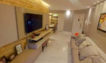 Imagem 2: ED. ATRIUM TOWER PORTEIRA FECHDA APARTAMENTO 143 M² 3 SUÍTES 2 VAGAS BAIRRO DE NAZARÉ