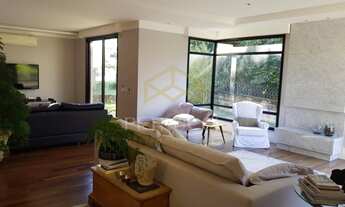 Imagem 5: Casa - Loteamento Residencial Jaguari (Sousas) - Campinas