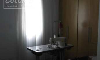 Imagem 5: Santo André - Apartamento Padrão - Vila Alto Santo André