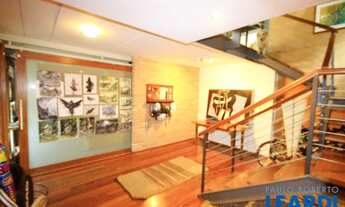 Imagem 5: SOBRADO - ALTO DE PINHEIROS - SP