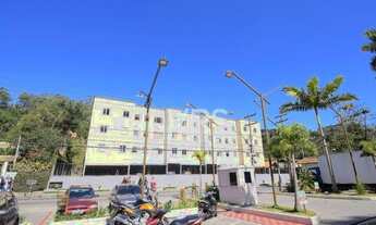 Imagem 3: Apartamento com 2 dormitórios à venda, 56 m² por R$ 250.000,00 - Ermitage - Teresópolis/RJ