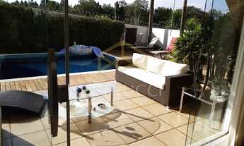 Imagem 2: Casa - Residencial Parque das Araucárias - Campinas