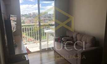 Imagem: Apartamento - Vila Industrial - Campinas