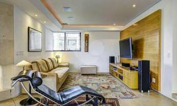 Imagem 6: IBIRAPUERA , 4 suites , 4 vagas , 291 m² a. u