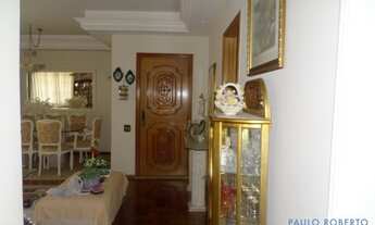 Imagem 6: APARTAMENTO - PERDIZES - SP