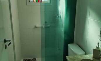 Imagem 7: Apartamento para Venda em Santo André, Santa Maria, 2 dormitórios, 1 banheiro, 1 vaga