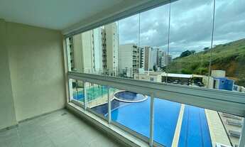 Imagem 2: LOCAÇÃO 2 Quartos todo planejado Condomínio Clube Golden Green com Lazer Completo