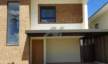 Imagem 2: Casa de condomínio sobrado para venda possui 200 metros quadrados com 3 quartos