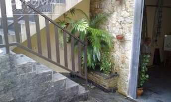 Imagem 3: Santo André - Casa Padrão - Vila Scarpelli