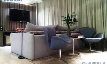 Imagem 2: APARTAMENTO - MORUMBI - SP