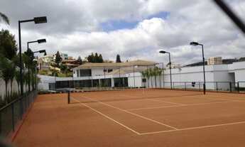 Imagem 4: NOVA LIMA - Casa de Condomínio - Alphaville