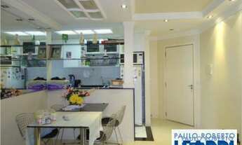 Imagem 3: APARTAMENTO - MORUMBI - SP