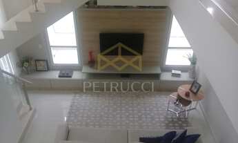 Imagem 2: Casa - Swiss Park - Campinas