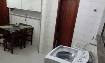 Imagem 6: Apartamento de 92 metros quadrados no bairro Tatuapé com 3 quartos