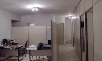 Imagem 7: Centro de Niterói - Rua da Conceição - Um conjunto de 5 Salas em Sobreloja, com Split, 132