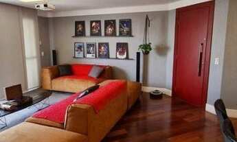 Imagem 3: Apartamento a venda no condomínio Sphera, com 106 m2 em Água Branca - São Paulo - SP