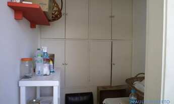 Imagem 2: APARTAMENTO - VILA ROMANA - SP