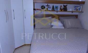 Imagem 5: Apartamento - Vila Industrial - Campinas