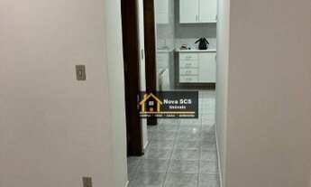 Imagem 3: APARTAMENTO - 47 m² - SANTA MARIA - SCS