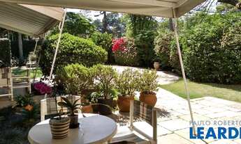 Imagem 3: SOBRADO - ALTO DE PINHEIROS - SP