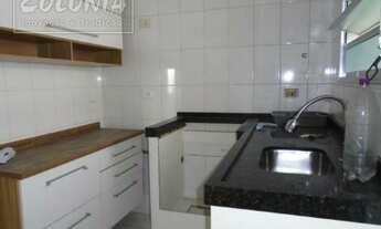 Imagem 3: Santo André - Apartamento Padrão - Vila Alzira