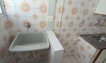 Imagem 6: Apartamento com 1 dormitório, 45 m² - venda por R$ 240.000 ou aluguel por R$ 1.400/mês - A