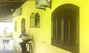 Imagem 2: Fazenda com 3 dormitórios à venda, 12 alqueires- Casimiro de Abreu/RJ