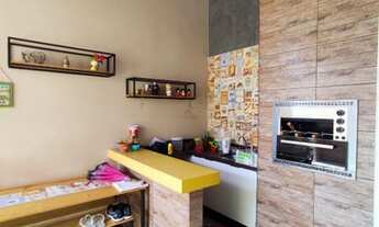 Imagem 3: Casa para venda em Condomínio Horizontal da Andrade Marinho Família ville