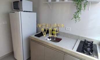 Imagem 7: Apartamento com 1 quarto - Bairro Centro em Londrina