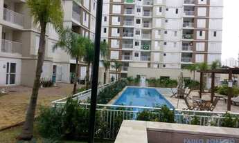 Imagem 3: APARTAMENTO - JARDIM INDEPENDÊNCIA - SP
