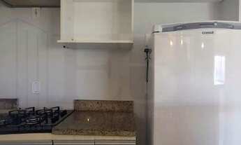 Imagem 5: Oportunidade! Apartamento 52m² 02 quartos CA Lago Norte