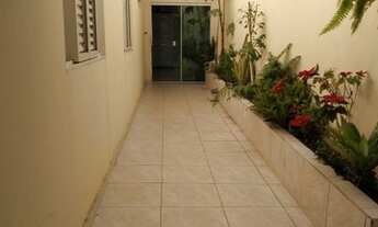 Imagem 4: Casa com 3 dormitórios à venda, 134 m² por R$ 680.000,00 - Jardim Colina - Americana/SP