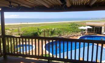 Imagem 2: Tavarua 3 suítes - Nascente e vista mar!! Oportunidade!!