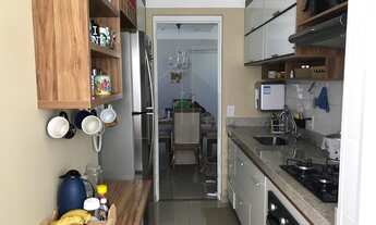 Imagem 7: Apartamento - Jardim Amazonas - Campinas