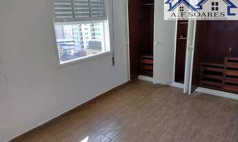 Imagem 5: Alugo Apartamento com 02 Dormitórios no CORAÇÃO do Gonzaga em Santos