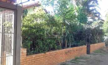 Imagem 2: Porto Alegre - Terreno Padrão - Cristal