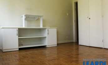 Imagem 6: APARTAMENTO - HIGIENÓPOLIS - SP