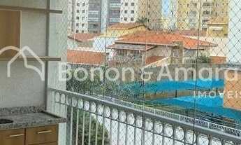 Imagem 5: Apartamento - Mansões Santo Antônio - Campinas