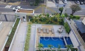 Imagem 2: Apartamento - Vila Itapura - Campinas