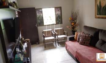 Imagem 2: Casa (térrea na rua) 3 dormitórios, cozinha planejada