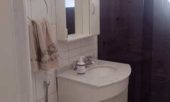 Imagem 7: Apartamento para venda tem 90 metros quadrados com 2 quartos