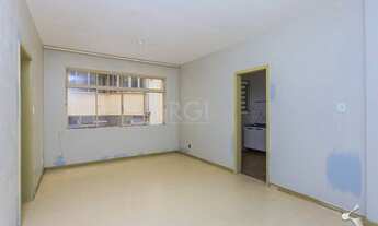 Imagem: Porto Alegre - Apartamento Padrão - Centro