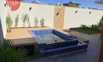 Imagem: Casa para locação no condomínio Quinta