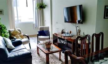 Imagem 2: Apartamento com 2 dormitórios à venda, 76 m² - Pinheiros - São Paulo/SP